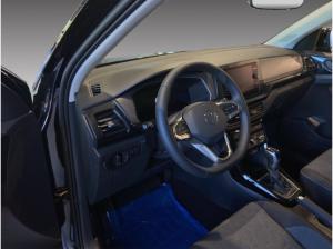Volkswagen T-Cross *Sofort Verfügbar* T-Cross Life 1.0 l TSI 85 kW (116 PS) 7-Gang-DSG
