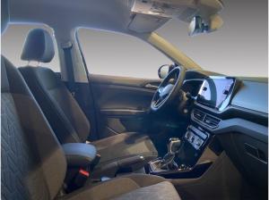 Volkswagen T-Cross *Sofort Verfügbar* T-Cross Life 1.0 l TSI 85 kW (116 PS) 7-Gang-DSG