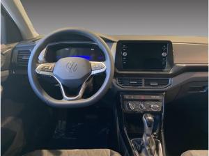 Volkswagen T-Cross *Sofort Verfügbar* T-Cross Life 1.0 l TSI 85 kW (116 PS) 7-Gang-DSG