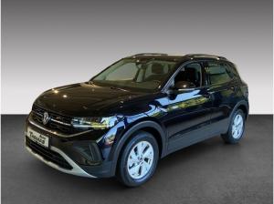 Volkswagen T-Cross *Sofort Verfügbar* T-Cross Life 1.0 l TSI 85 kW (116 PS) 7-Gang-DSG