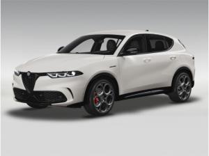 Alfa Romeo Tonale Ibrida Veloce 1.5 Mild-Hybrid 160PS Navi LED **NUR FÜR GEWERBE**