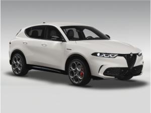 Alfa Romeo Tonale Ibrida Veloce 1.5 Mild-Hybrid 160PS Navi LED