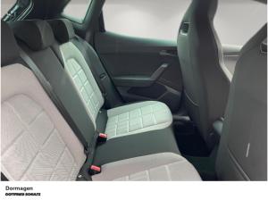 Seat Ibiza FR 1.0 TSI DSG (Dormagen)
