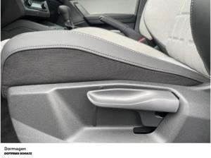 Seat Ibiza FR 1.0 TSI DSG (Dormagen)