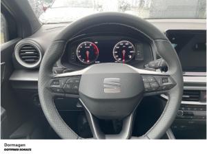 Seat Ibiza FR 1.0 TSI DSG (Dormagen)