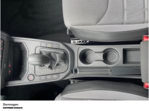 Seat Ibiza FR 1.0 TSI DSG (Dormagen)