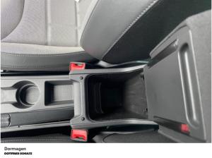 Seat Ibiza FR 1.0 TSI DSG (Dormagen)