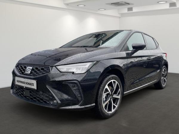 Seat Ibiza FR 1.0 TSI DSG (Dormagen)
