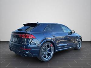 Audi RS Q8 performance Pano*RS-Designpaket grau*AHK