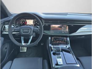 Audi RS Q8 performance Pano*RS-Designpaket grau*AHK