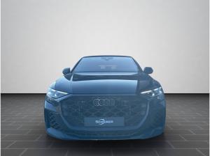 Audi RS Q8 performance Pano*RS-Designpaket grau*AHK