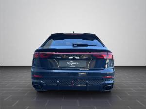 Audi RS Q8 performance Pano*RS-Designpaket grau*AHK