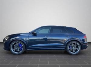 Audi RS Q8 performance Pano*RS-Designpaket grau*AHK