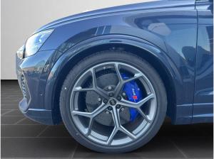 Audi RS Q8 performance Pano*RS-Designpaket grau*AHK