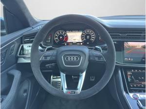 Audi RS Q8 performance Pano*RS-Designpaket grau*AHK