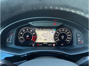 Audi RS Q8 performance Pano*RS-Designpaket grau*AHK
