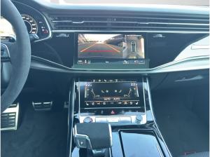 Audi RS Q8 performance Pano*RS-Designpaket grau*AHK