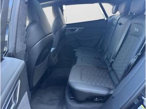 Audi RS Q8 performance Pano*RS-Designpaket grau*AHK
