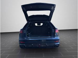 Audi RS Q8 performance Pano*RS-Designpaket grau*AHK