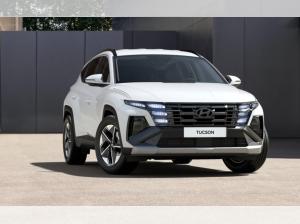 Hyundai TUCSON 🔥TREND🔥LED-PAKET🔥SOFORT-VERFÜGBAR🔥