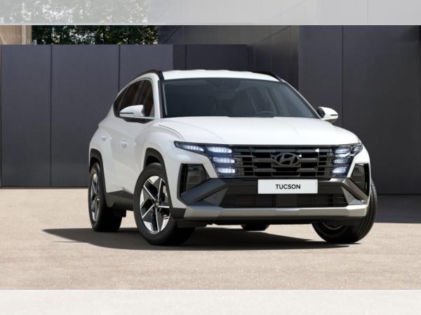 Hyundai TUCSON 🔥TREND🔥LED-PAKET🔥SOFORT-VERFÜGBAR🔥