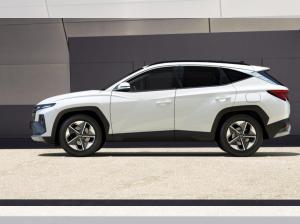Hyundai TUCSON 🔥TREND🔥LED-PAKET🔥SOFORT-VERFÜGBAR🔥