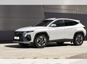Hyundai TUCSON 🔥TREND🔥LED-PAKET🔥SOFORT-VERFÜGBAR🔥