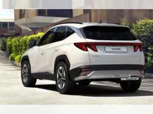 Hyundai TUCSON 🔥TREND🔥LED-PAKET🔥SOFORT-VERFÜGBAR🔥