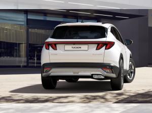 Hyundai TUCSON 🔥TREND🔥LED-PAKET🔥SOFORT-VERFÜGBAR🔥💼GEWERBE💼