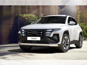 Hyundai TUCSON 🔥TREND🔥LED-PAKET🔥SOFORT-VERFÜGBAR🔥💼GEWERBE💼