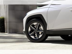 Hyundai TUCSON 🔥TREND🔥LED-PAKET🔥SOFORT-VERFÜGBAR🔥💼GEWERBE💼