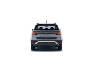 Volkswagen T-Cross *Sofort Verfügbar* T-Cross Life 1.0 l TSI 85 kW (116 PS) 7-Gang-DSG