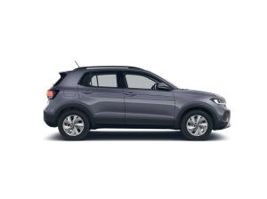 Volkswagen T-Cross *Sofort Verfügbar* T-Cross Life 1.0 l TSI 85 kW (116 PS) 7-Gang-DSG
