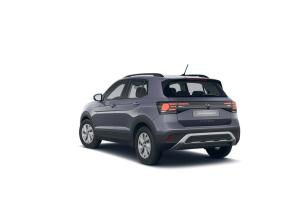 Volkswagen T-Cross *Sofort Verfügbar* T-Cross Life 1.0 l TSI 85 kW (116 PS) 7-Gang-DSG