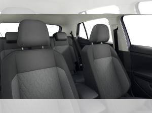 Volkswagen T-Cross *Sofort Verfügbar* T-Cross Life 1.0 l TSI 85 kW (116 PS) 7-Gang-DSG