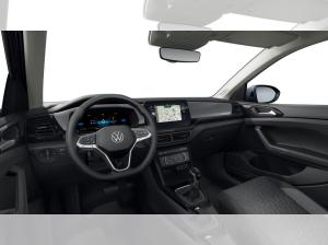 Volkswagen T-Cross *Sofort Verfügbar* T-Cross Life 1.0 l TSI 85 kW (116 PS) 7-Gang-DSG