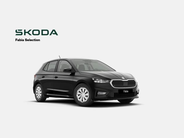 Fabia