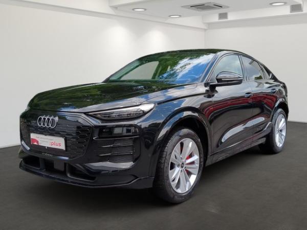 Audi Q6 e-tron Sportback Kamera Virtual+ 20" LED+