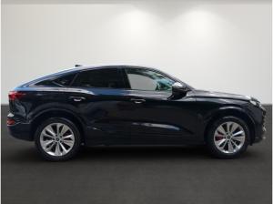 Audi Q6 e-tron Sportback Kamera Virtual+ 20" LED+