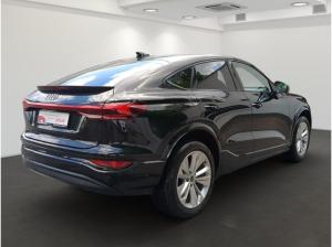 Audi Q6 e-tron Sportback Kamera Virtual+ 20" LED+