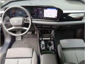 Audi Q6 e-tron Sportback Kamera Virtual+ 20" LED+