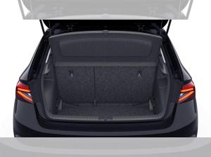 Skoda Fabia Selection 1.0 MPI (Dormagen)