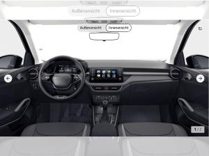 Skoda Fabia Selection 1.0 MPI (Dormagen)