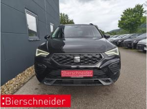 Seat Ateca 2.0 TDI DSG FR 🔥990€ Anzahlung!🔥BUSINESS PAKET eHECK BEATS