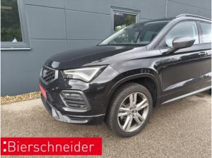Seat Ateca 2.0 TDI DSG FR 🔥990€ Anzahlung!🔥BUSINESS PAKET eHECK BEATS