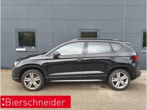 Seat Ateca 2.0 TDI DSG FR 🔥990€ Anzahlung!🔥BUSINESS PAKET eHECK BEATS