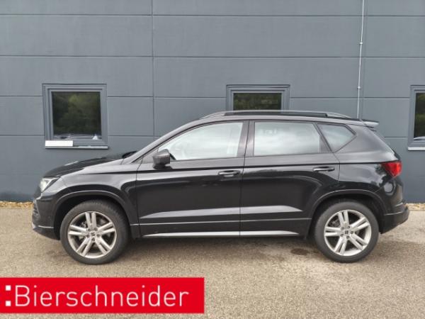 Seat Ateca 2.0 TDI DSG FR 🔥990€ Anzahlung!🔥BUSINESS PAKET eHECK BEATS