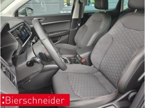 Seat Ateca 2.0 TDI DSG FR 🔥990€ Anzahlung!🔥BUSINESS PAKET eHECK BEATS