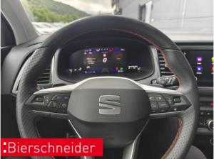 Seat Ateca 2.0 TDI DSG FR 🔥990€ Anzahlung!🔥BUSINESS PAKET eHECK BEATS