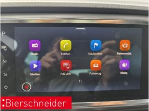 Seat Ateca 2.0 TDI DSG FR 🔥990€ Anzahlung!🔥BUSINESS PAKET eHECK BEATS